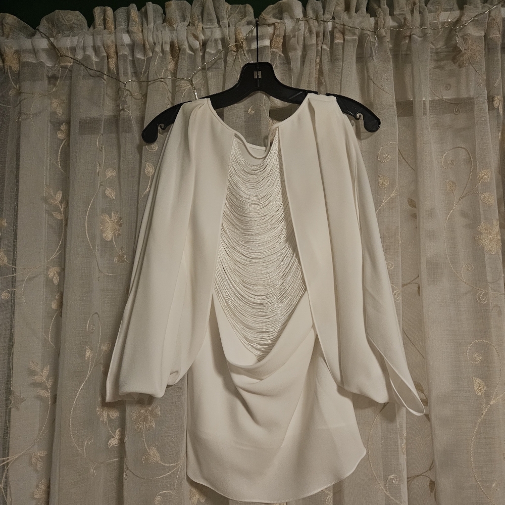Blouse - Picture 3 of 4